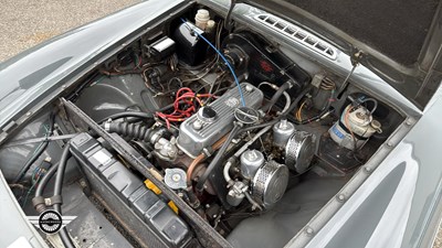 Lot 840 - 1967 MG B GT