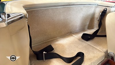 Lot 57 - 1967 MERCEDES 230