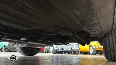 Lot 57 - 1967 MERCEDES 230