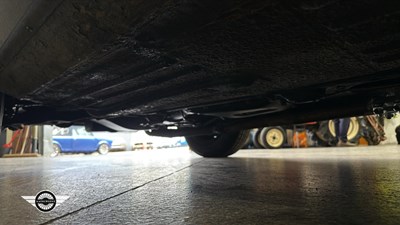 Lot 57 - 1967 MERCEDES 230