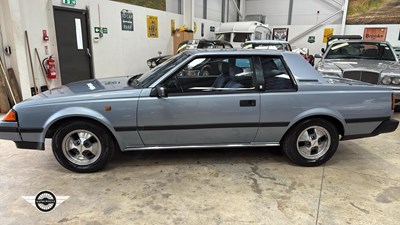 Lot 850 - 1983 TOYOTA CELICA ST COUPE