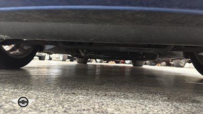 Lot 856 - 1996 BMW M3 EVOLUTION