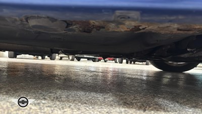 Lot 856 - 1996 BMW M3 EVOLUTION