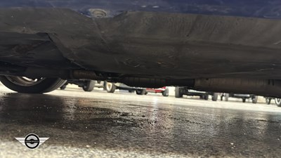 Lot 856 - 1996 BMW M3 EVOLUTION