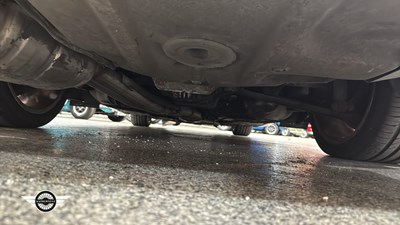 Lot 856 - 1996 BMW M3 EVOLUTION