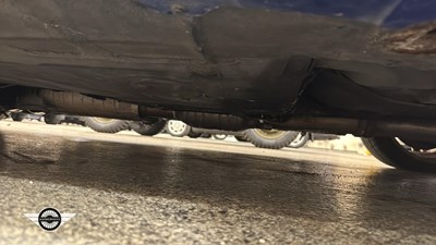 Lot 856 - 1996 BMW M3 EVOLUTION