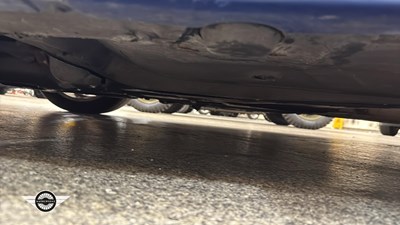 Lot 856 - 1996 BMW M3 EVOLUTION