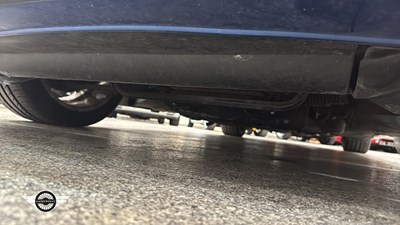 Lot 856 - 1996 BMW M3 EVOLUTION