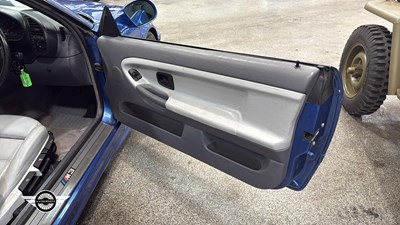 Lot 856 - 1996 BMW M3 EVOLUTION