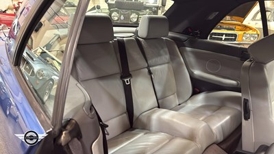 Lot 856 - 1996 BMW M3 EVOLUTION