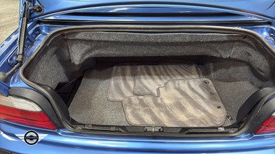 Lot 856 - 1996 BMW M3 EVOLUTION