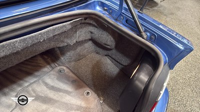 Lot 856 - 1996 BMW M3 EVOLUTION