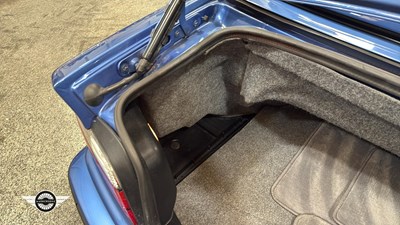 Lot 856 - 1996 BMW M3 EVOLUTION