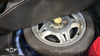 Lot 856 - 1996 BMW M3 EVOLUTION