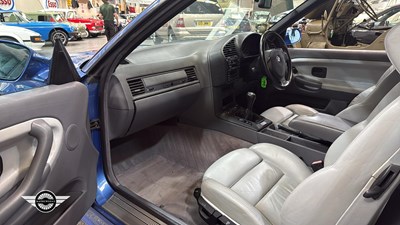 Lot 856 - 1996 BMW M3 EVOLUTION