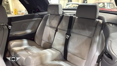 Lot 856 - 1996 BMW M3 EVOLUTION