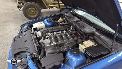Lot 856 - 1996 BMW M3 EVOLUTION