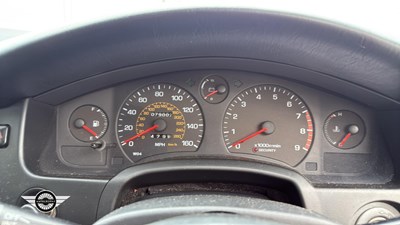 Lot 884 - 1991 TOYOTA MR2