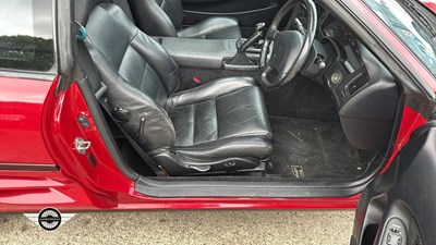 Lot 884 - 1991 TOYOTA MR2