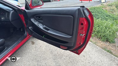 Lot 884 - 1991 TOYOTA MR2