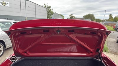 Lot 884 - 1991 TOYOTA MR2