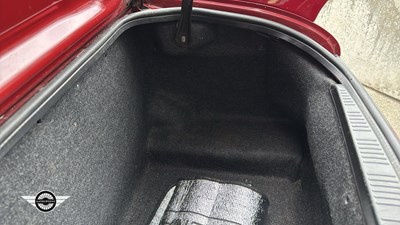 Lot 884 - 1991 TOYOTA MR2