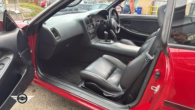 Lot 884 - 1991 TOYOTA MR2
