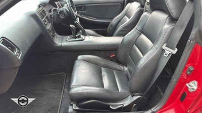 Lot 884 - 1991 TOYOTA MR2