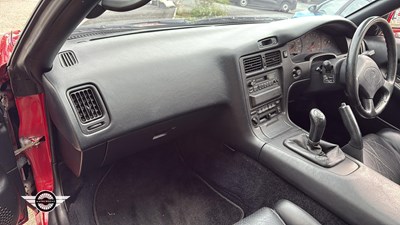 Lot 884 - 1991 TOYOTA MR2