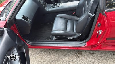 Lot 884 - 1991 TOYOTA MR2