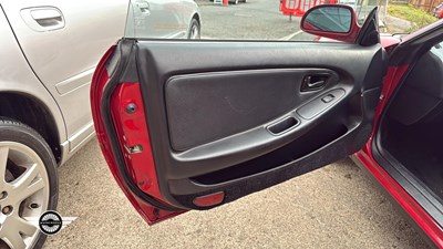 Lot 884 - 1991 TOYOTA MR2