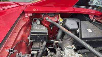 Lot 884 - 1991 TOYOTA MR2