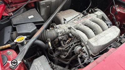 Lot 884 - 1991 TOYOTA MR2