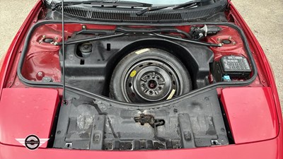 Lot 884 - 1991 TOYOTA MR2