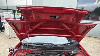 Lot 884 - 1991 TOYOTA MR2