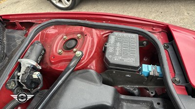 Lot 884 - 1991 TOYOTA MR2