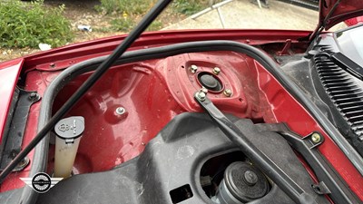 Lot 884 - 1991 TOYOTA MR2