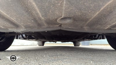 Lot 884 - 1991 TOYOTA MR2