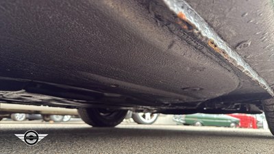 Lot 884 - 1991 TOYOTA MR2