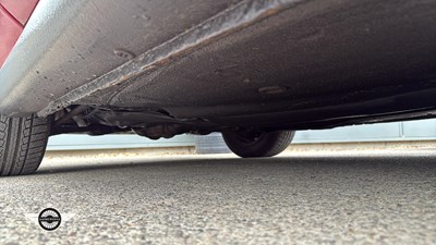 Lot 884 - 1991 TOYOTA MR2