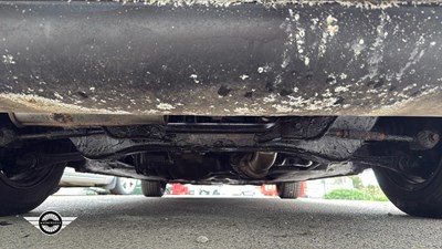 Lot 884 - 1991 TOYOTA MR2