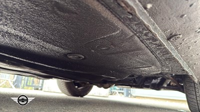 Lot 884 - 1991 TOYOTA MR2