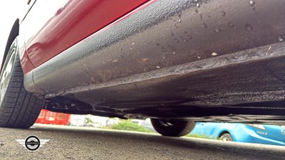 Lot 884 - 1991 TOYOTA MR2