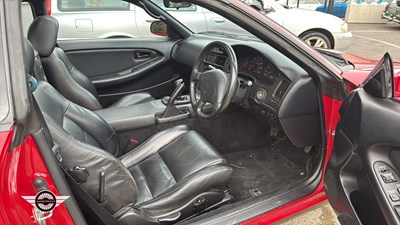 Lot 884 - 1991 TOYOTA MR2