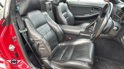 Lot 884 - 1991 TOYOTA MR2