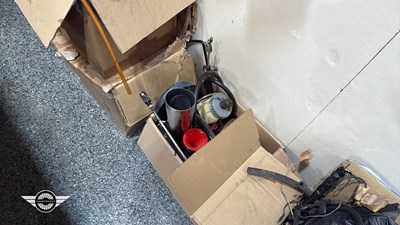 Lot 826 - 1972 JENSEN INTERCEPTOR III AUTO