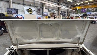 Lot 899 - 1968 FORD ZEPHYR V4