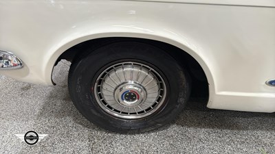 Lot 899 - 1968 FORD ZEPHYR V4