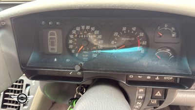 Lot 174 - 1986 CITROEN