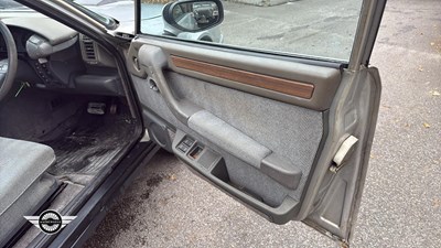 Lot 174 - 1986 CITROEN